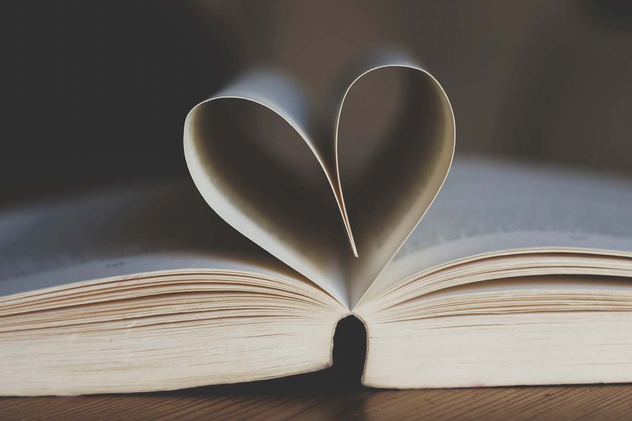 Use Torn Pages: Upcycling Old Books